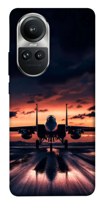 Чохол на Oppo Reno 10 fighter фото 1 з 1