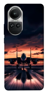 Чохол на Oppo Reno 10 fighter фото 1 з 1