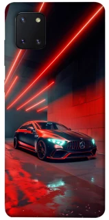 Чехол на Samsung Galaxy Note 10 Lite (A81) Neon Mers фото 1 из 1