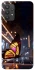 Чохол на Samsung Galaxy A32 (A325F) 4G Cyber butterfly фото 1 з 1