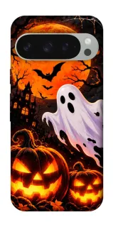 Чехол на Google Pixel 10 Pro XL Halloween v16 фото 1 из 1
