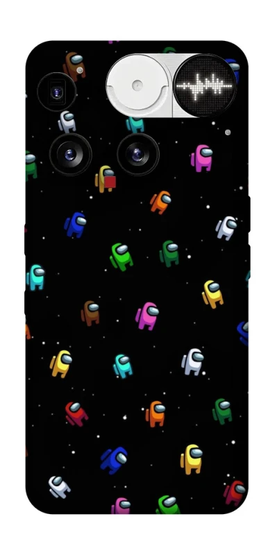 Чохол на Nothing Phone (3) Among Us фото 1 з 1