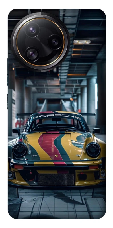 Чохол на Xiaomi Poco F7 Pro Stylish Porsche фото 1 з 1
