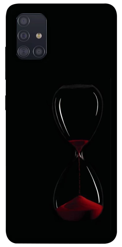 Чохол на Samsung Galaxy A51 Red Time фото 1 з 1