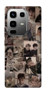 Чохол на Infinix Note 50 Pro Stray Kids The Bond фото 1 з 1