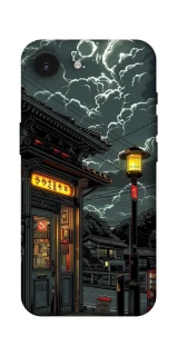 Чехол на Apple iPhone 16e (6.1") Night фото 1 из 1