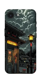 Чохол на Apple iPhone 17e (6.1") Night фото 1 з 1