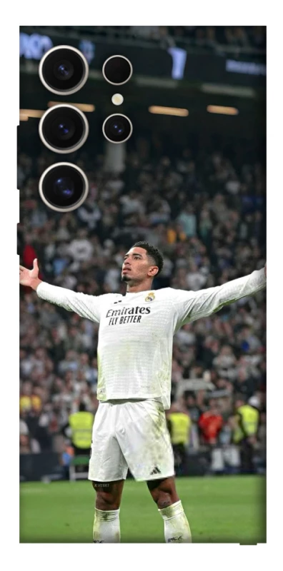 Чохол на Samsung Galaxy S25 Ultra Jude Bellingham фото 1 з 1