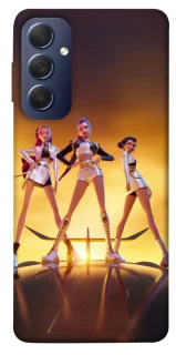 Чохол на Samsung Galaxy M54 5G K-Pop Demon Hunters ver.2 фото 1 з 1