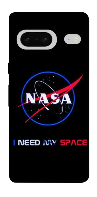 Чохол на Google Pixel 7 NASA ver.3 фото 1 з 1