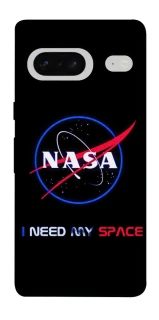 Чохол на Google Pixel 7 NASA ver.3 фото 1 з 1