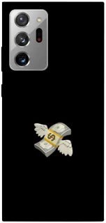 Чохол на Samsung Galaxy Note 20 Ultra Easy cash фото 1 з 1