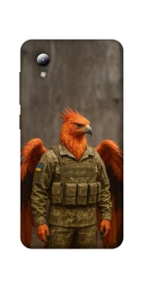 Чехол на ZTE Blade A3 (2019) Феникс защитник фото 1 из 1