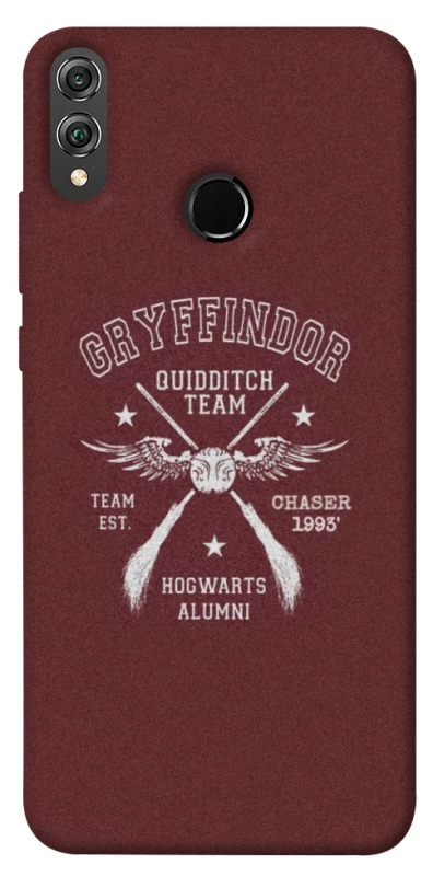 Чохол на Huawei Honor 8X Harry Potter v6 фото 1 з 1