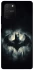 Чехол на Samsung Galaxy S10 Lite Batman icon фото 1 из 1