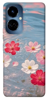 Чохол на TECNO Camon 19 Pro Breeze Bloom фото 1 з 1
