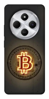 Чохол на Xiaomi Redmi 14C / Poco C75 Битферма фото 1 з 1