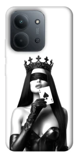 Чехол на Xiaomi Redmi 15C (Global) Dark Queen фото 1 из 1