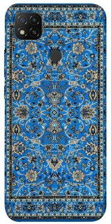 Чохол на Xiaomi Redmi 9C Килим v52 фото 1 з 1
