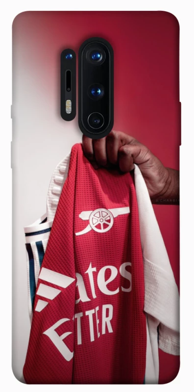 Чехол на OnePlus 8 Pro FC Arsenal v3 фото 1 из 1