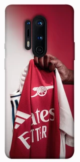 Чохол на OnePlus 8 Pro FC Arsenal v3 фото 1 з 1