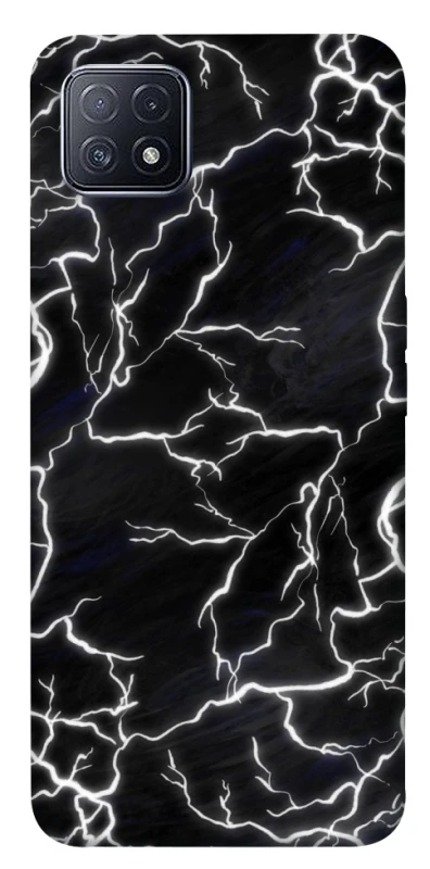 Чехол на Oppo A73 Abstract ver.5 фото 1 из 1