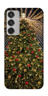 Чохол на Samsung Galaxy M35 Новорічний v25 фото 1 з 1