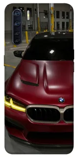 Чохол на Oppo A91 BMW V56 фото 1 з 1