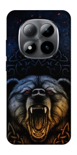 Чохол на Xiaomi Redmi Note 15 Pro 5G Bear v2 фото 1 з 1
