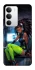 Чохол на Realme C71 Cyber girl фото 1 з 1