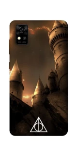 Чохол на ZTE Blade A31 Harry Potter ver.13 фото 1 з 1