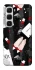 Чехол на Infinix Hot 60i Fashion collage ver.4 фото 1 из 1