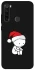 Чохол на Xiaomi Redmi Note 8T Christmas mood ver.2 фото 1 з 1