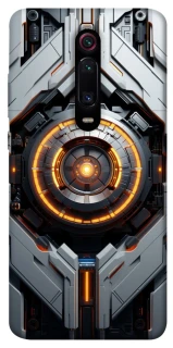 Чехол на Xiaomi Redmi K20 / K20 Pro / Mi9T / Mi9T Pro CyberPhone v1 фото 1 из 1