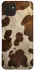 Чехол на Samsung Galaxy A03 Cow фото 1 из 1