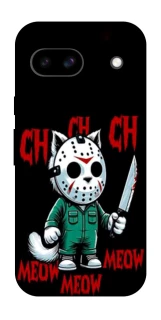 Чохол на Google Pixel 8a Lucky Friday 13th Cat фото 1 з 1