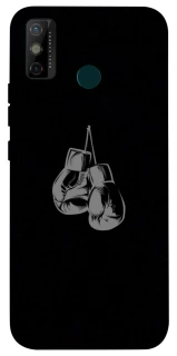 Чехол на TECNO Spark 6 Go boxing фото 1 из 1