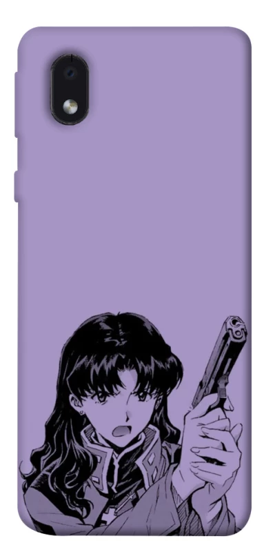 Чохол на Samsung Galaxy M01 Core / A01 Core Anime v7 фото 1 з 1