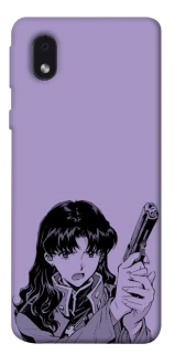 Чохол на Samsung Galaxy M01 Core / A01 Core Anime v7 фото 1 з 1