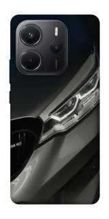 Чехол на Xiaomi Redmi Note 14 4G (Int. version) BMW v44 фото 1 из 1