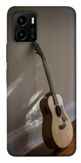 Чохол на Vivo Y15s Гітара фото 1 з 1