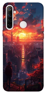 Чохол на Realme 6i City фото 1 з 1