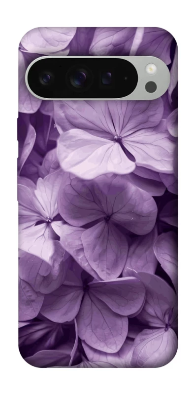 Чехол на Google Pixel 9 Pro XL Floral Symphony фото 1 из 1