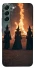 Чохол на Samsung Galaxy S22+ Halloween Witch ver.6 фото 1 з 1