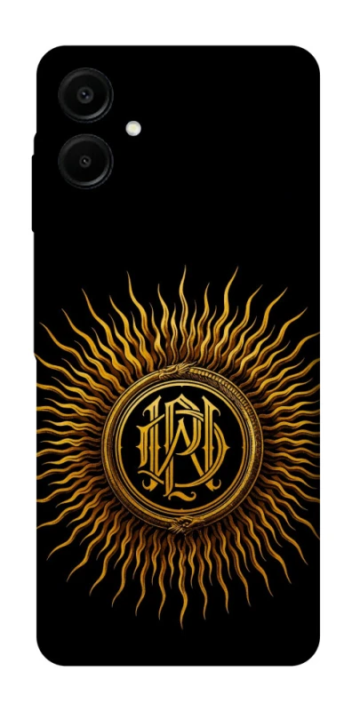 Чохол на Samsung Galaxy A07 Parkway Drive logo ver.1 фото 1 з 1