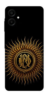 Чохол на Samsung Galaxy A07 Parkway Drive logo ver.1 фото 1 з 1