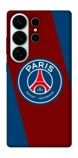 Чохол на Samsung Galaxy S26 Ultra FC PSG v2 фото 1 з 1