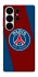 Чехол на Samsung Galaxy S26 Ultra FC PSG v2 фото 1 из 1