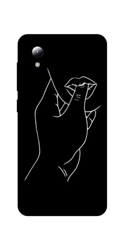 Чохол на ZTE Blade A3 (2019) Passion фото 1 з 1