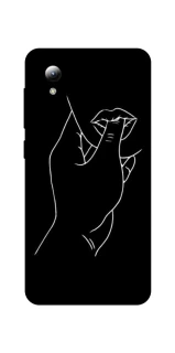 Чохол на ZTE Blade A3 (2019) Passion фото 1 з 1